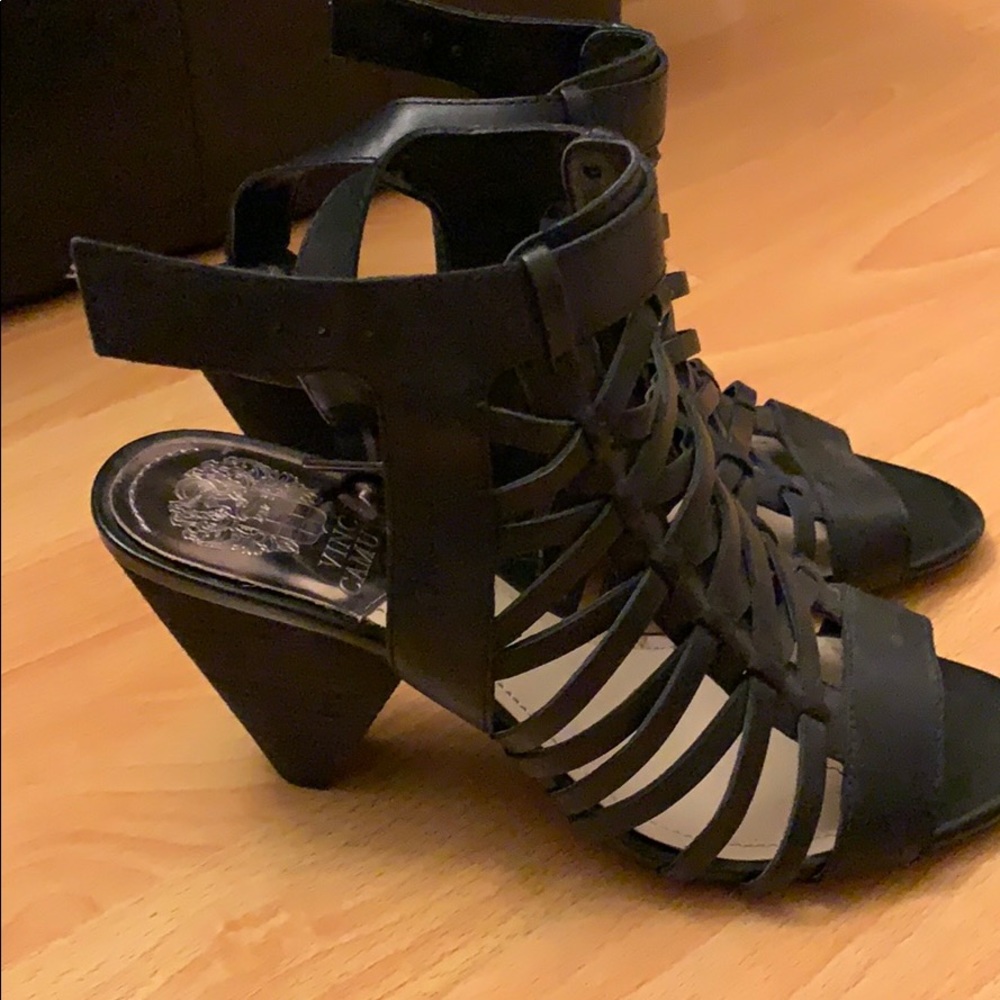 Shoes - Picture 2 of 6